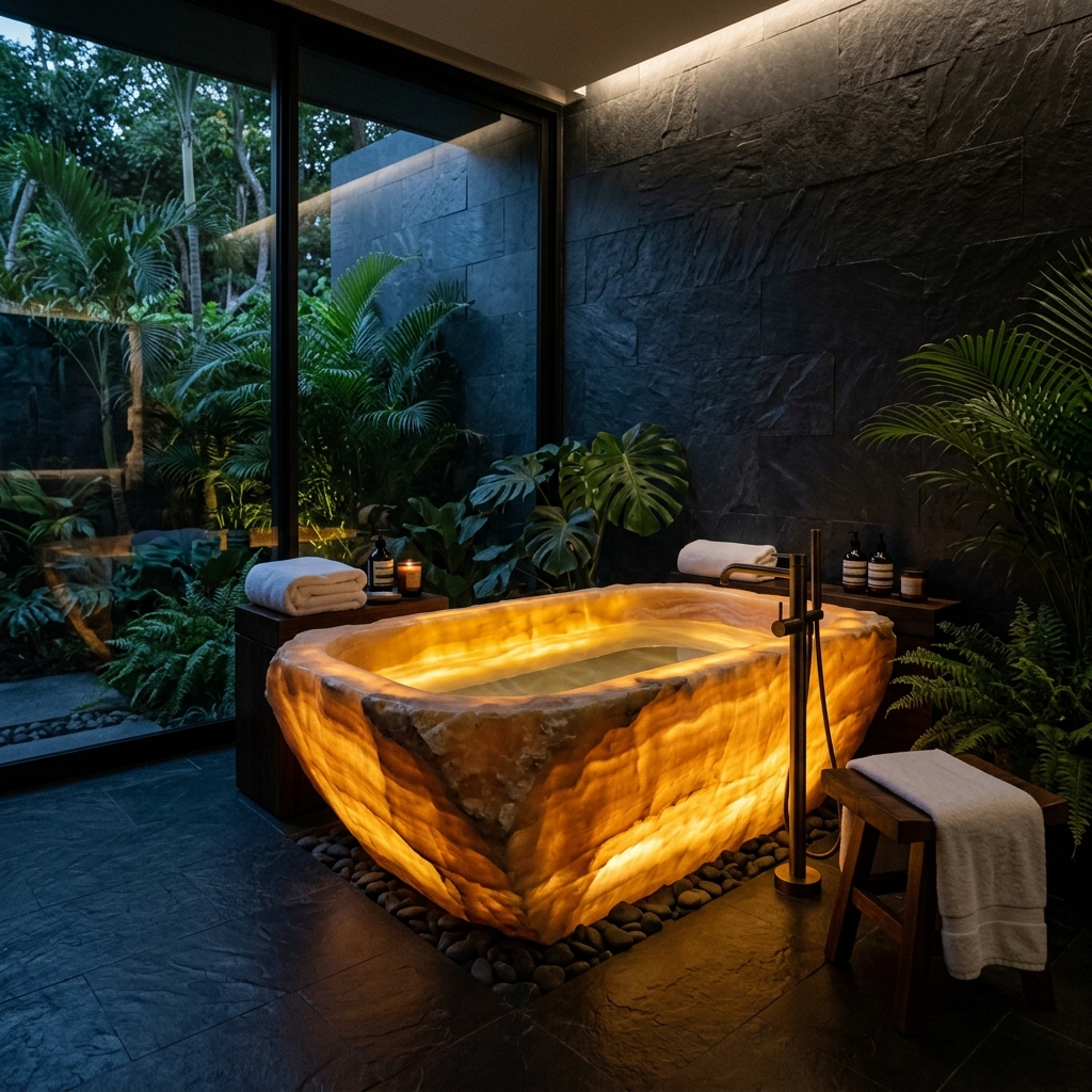 Ember Spa by AION