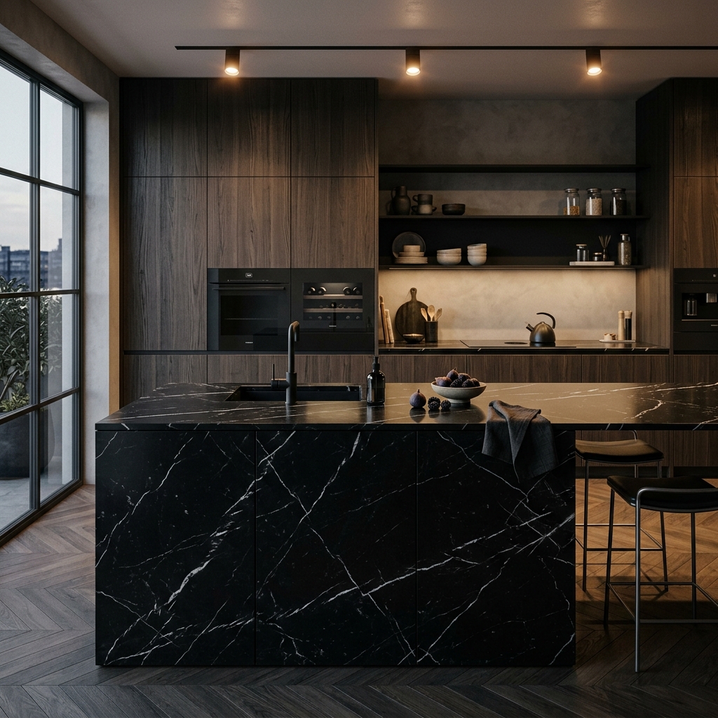 Nero House by AION